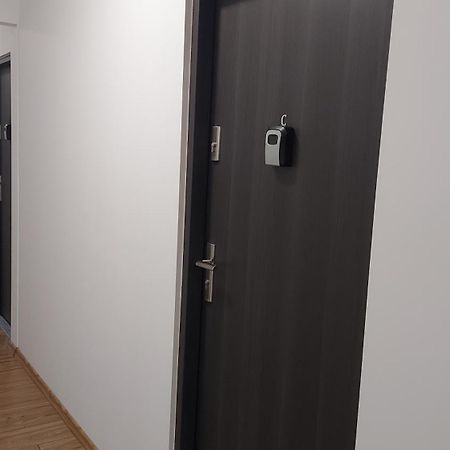 Cosy Studio Szopena Rzeszów Eksteriør bilde