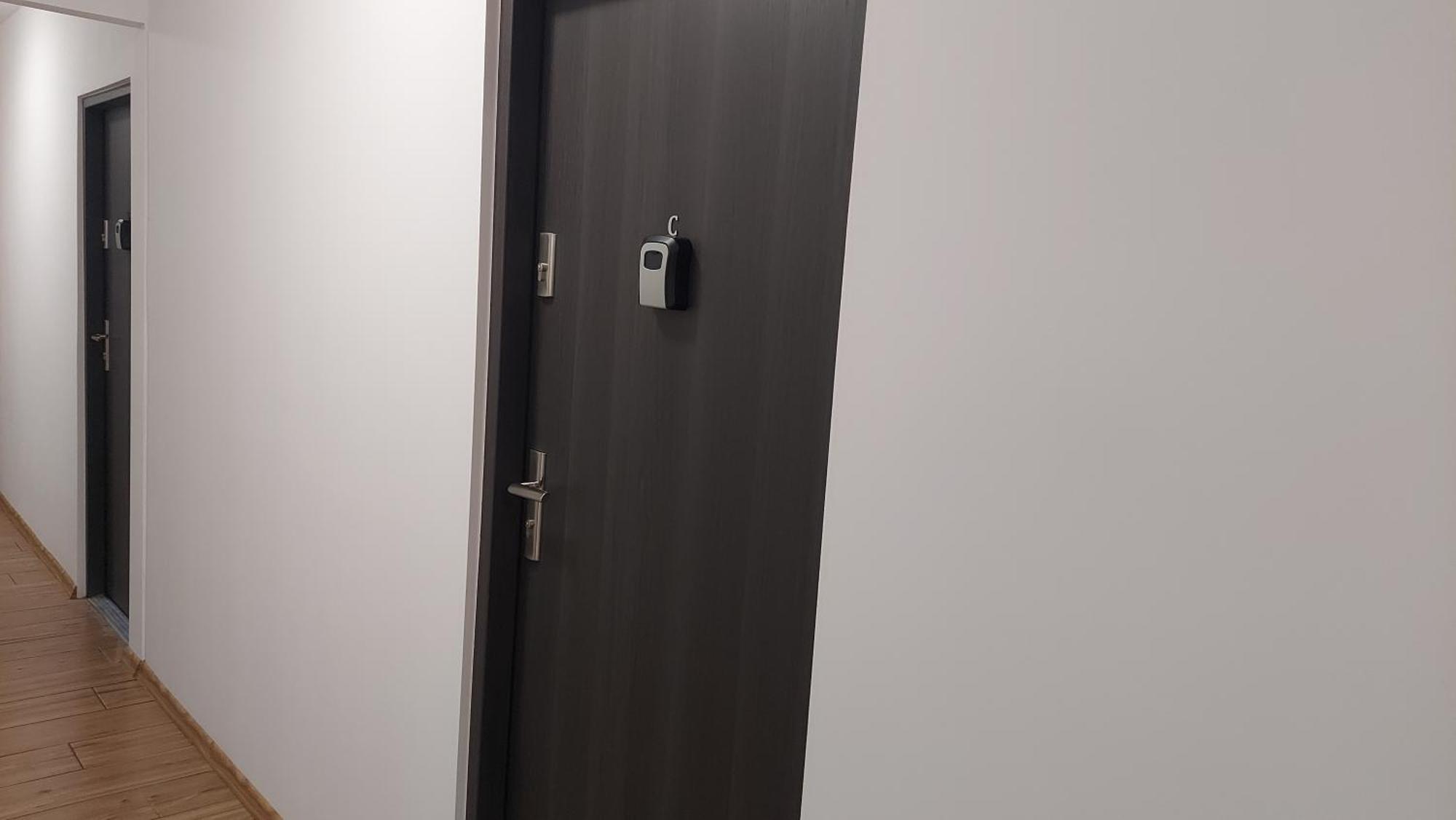 Cosy Studio Szopena Rzeszów Eksteriør bilde