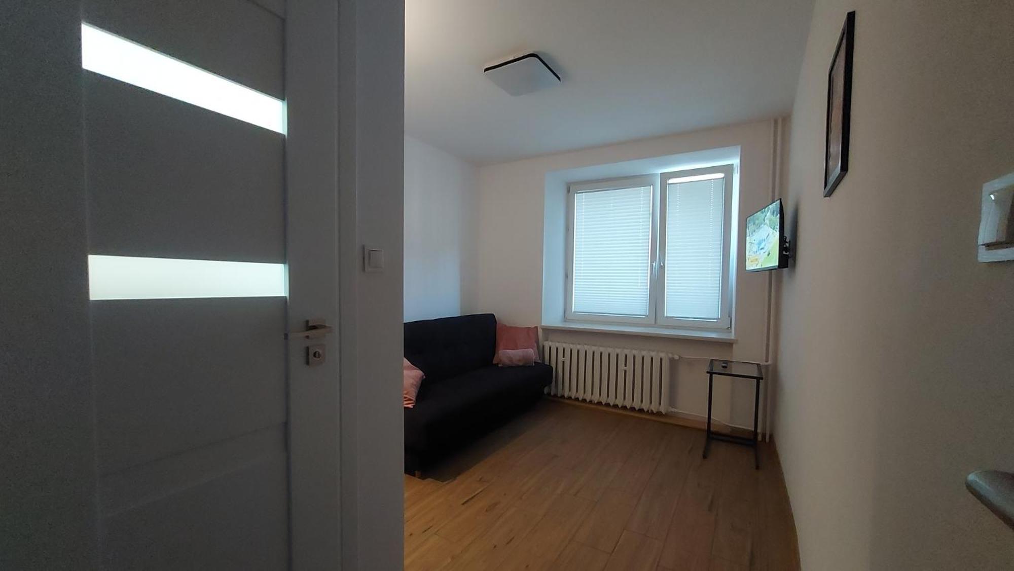 Cosy Studio Szopena Rzeszów Eksteriør bilde