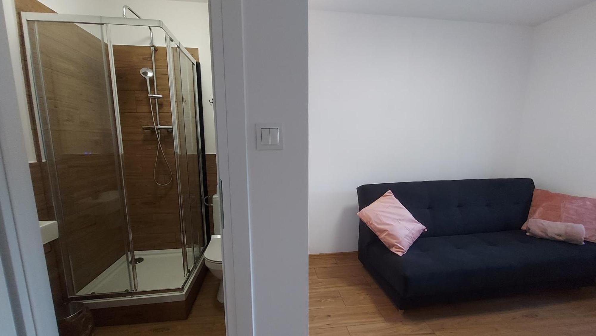 Cosy Studio Szopena Rzeszów Eksteriør bilde