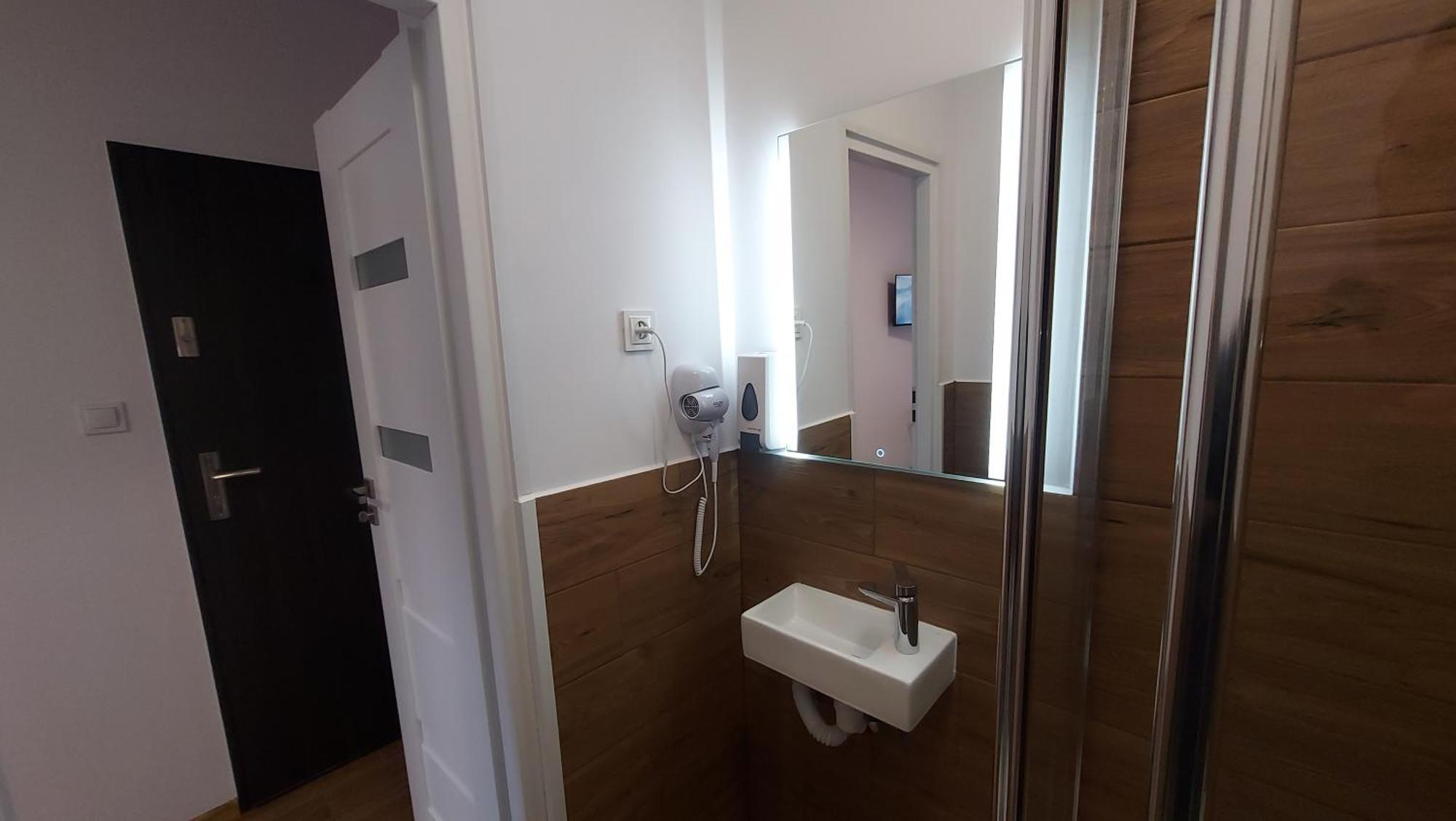 Cosy Studio Szopena Rzeszów Eksteriør bilde