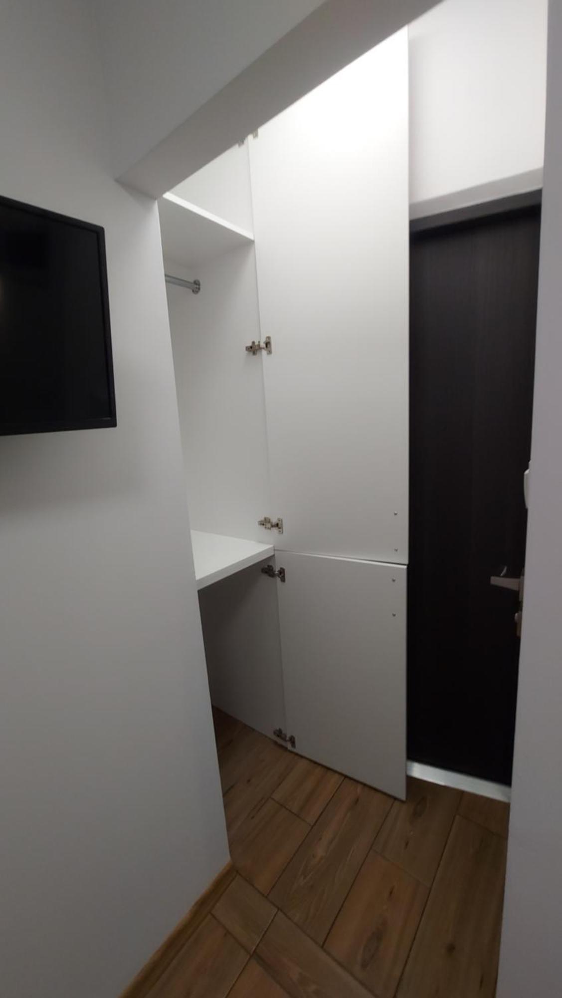 Cosy Studio Szopena Rzeszów Eksteriør bilde