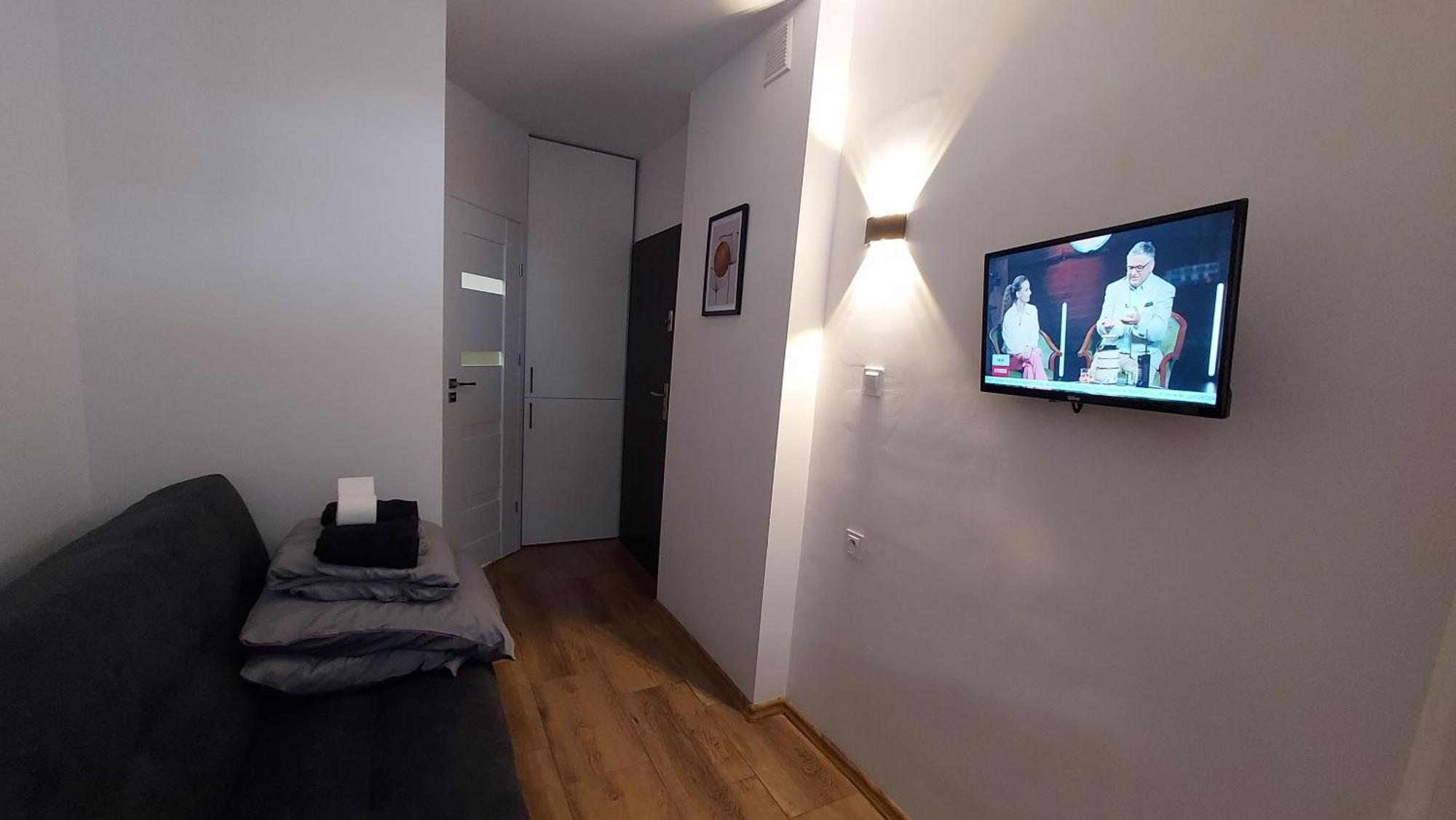 Cosy Studio Szopena Rzeszów Eksteriør bilde