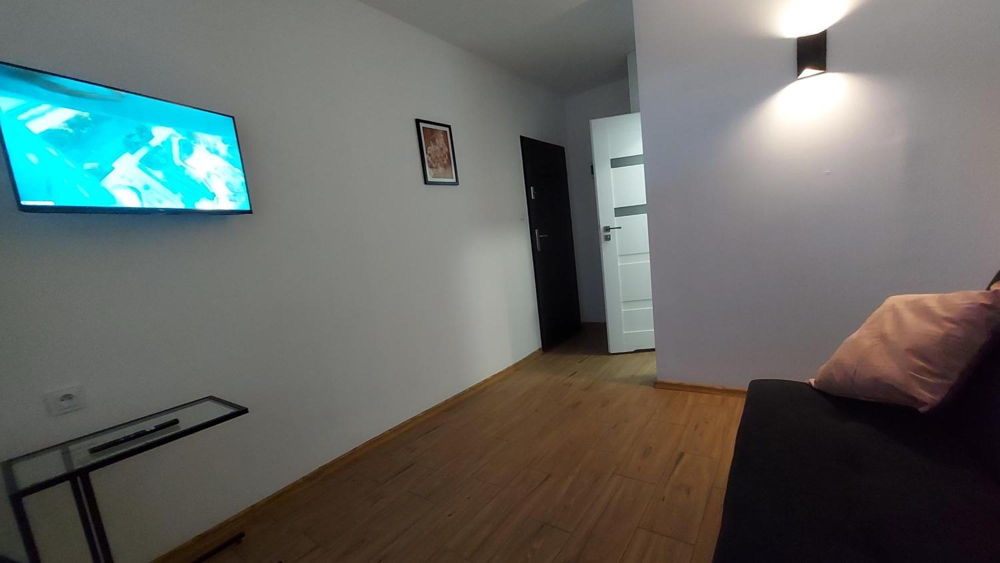 Cosy Studio Szopena Rzeszów Eksteriør bilde
