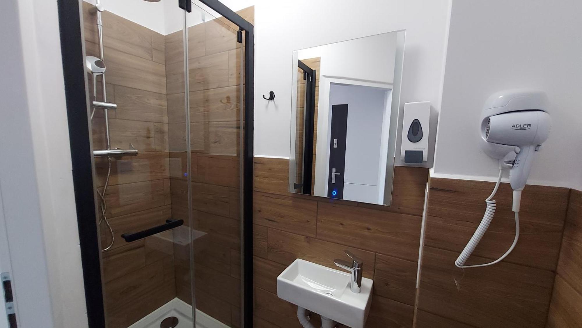 Cosy Studio Szopena Rzeszów Eksteriør bilde