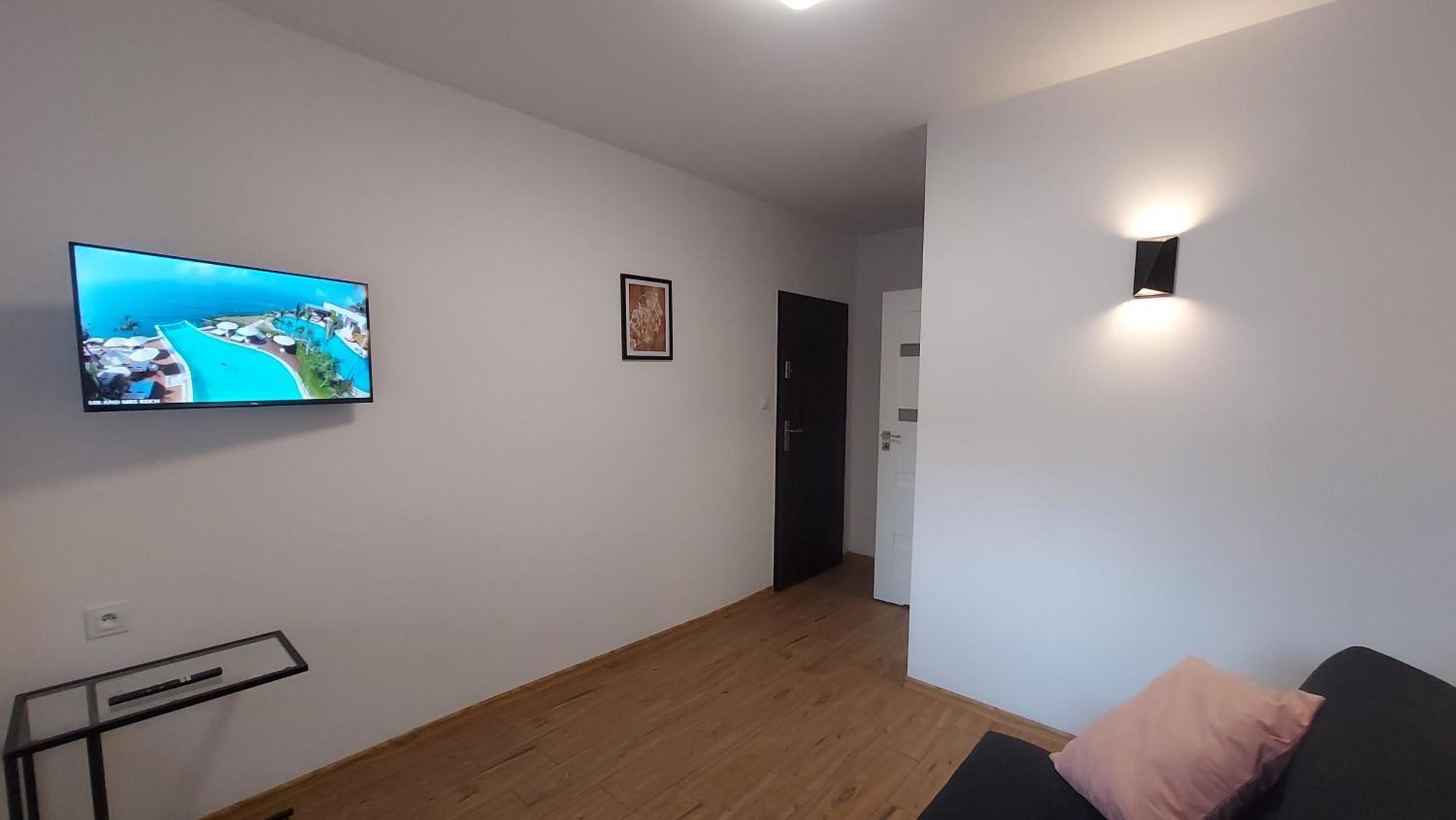 Cosy Studio Szopena Rzeszów Eksteriør bilde