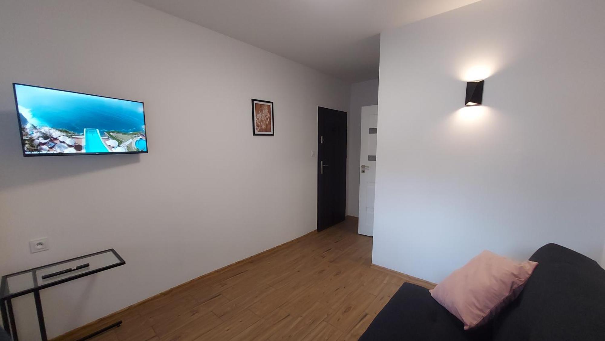 Cosy Studio Szopena Rzeszów Eksteriør bilde