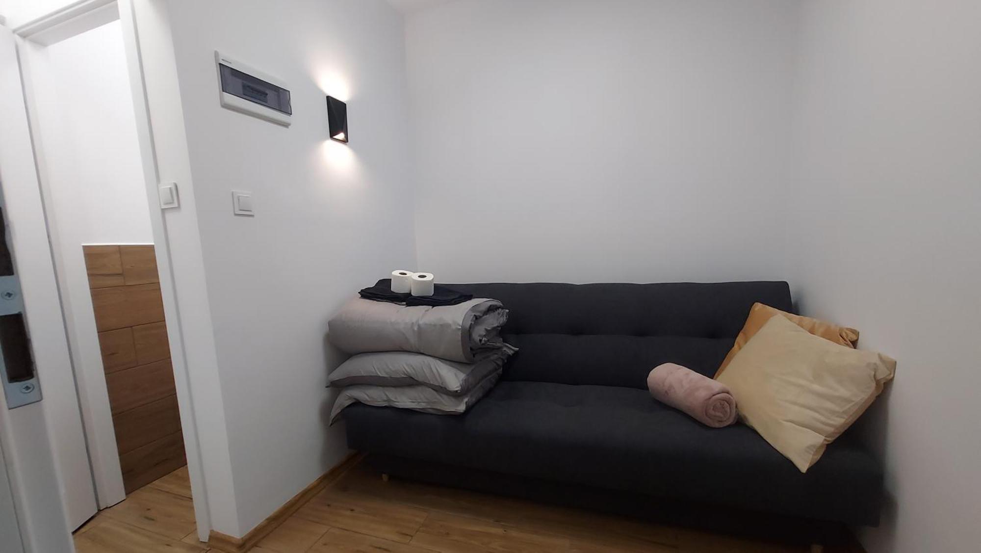 Cosy Studio Szopena Rzeszów Eksteriør bilde
