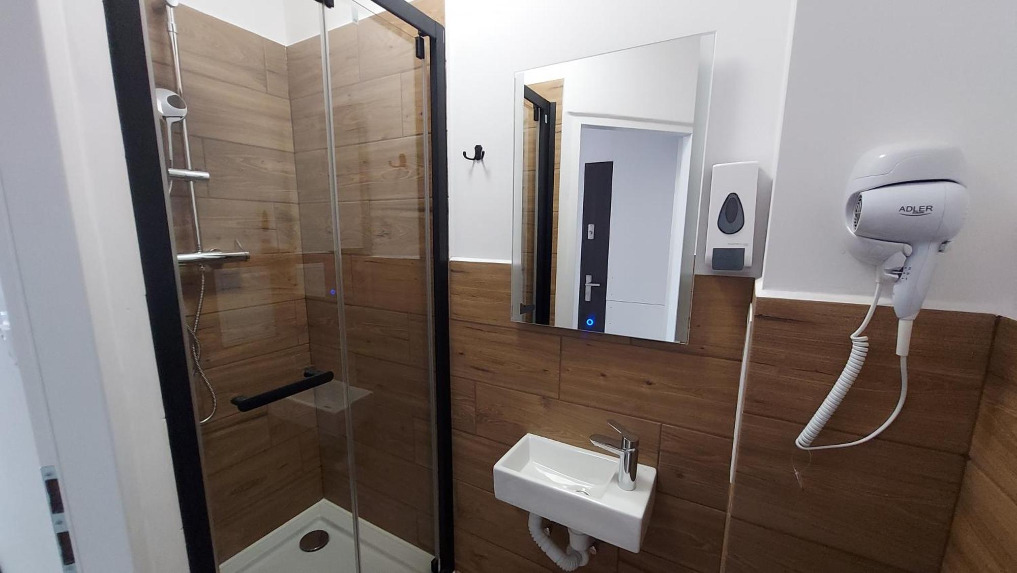 Cosy Studio Szopena Rzeszów Eksteriør bilde
