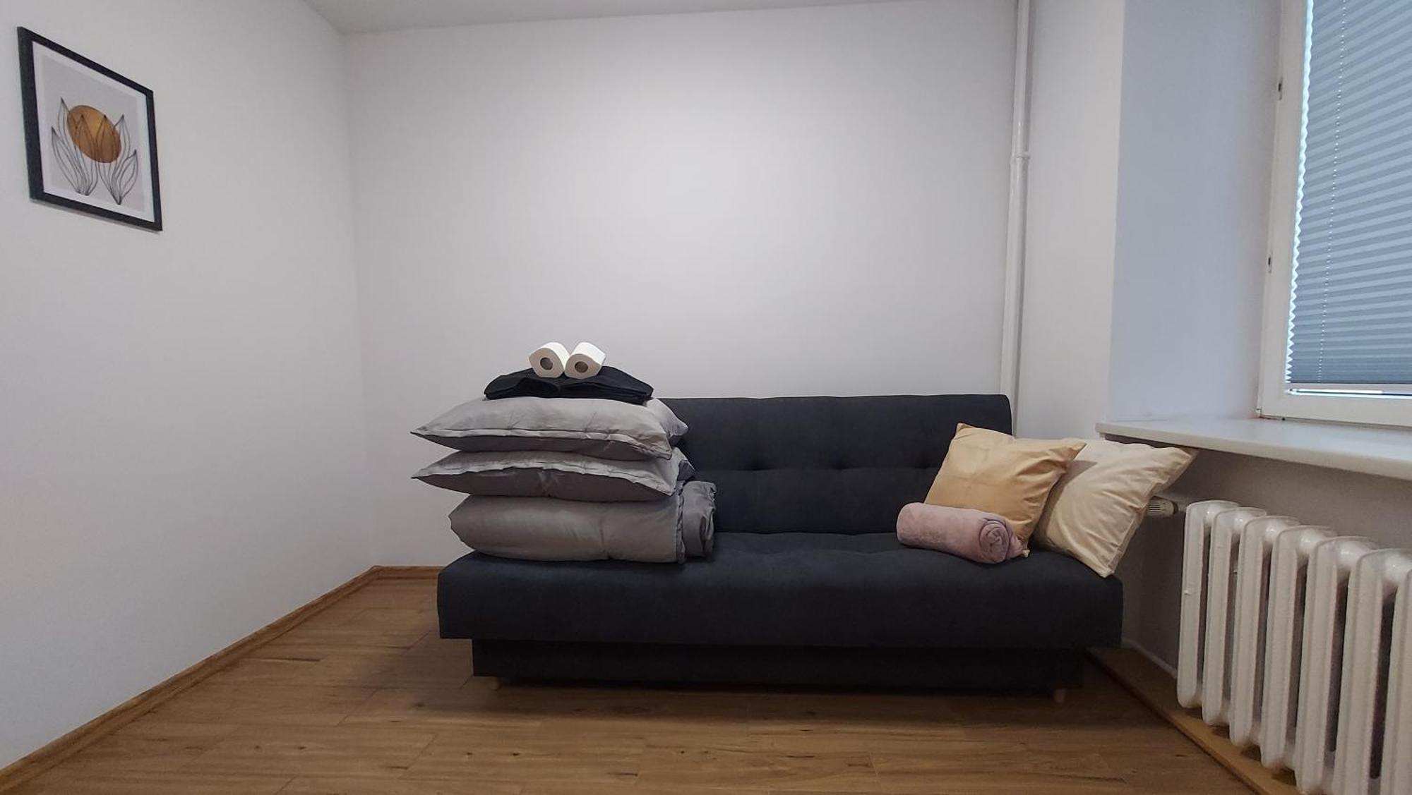 Cosy Studio Szopena Rzeszów Eksteriør bilde