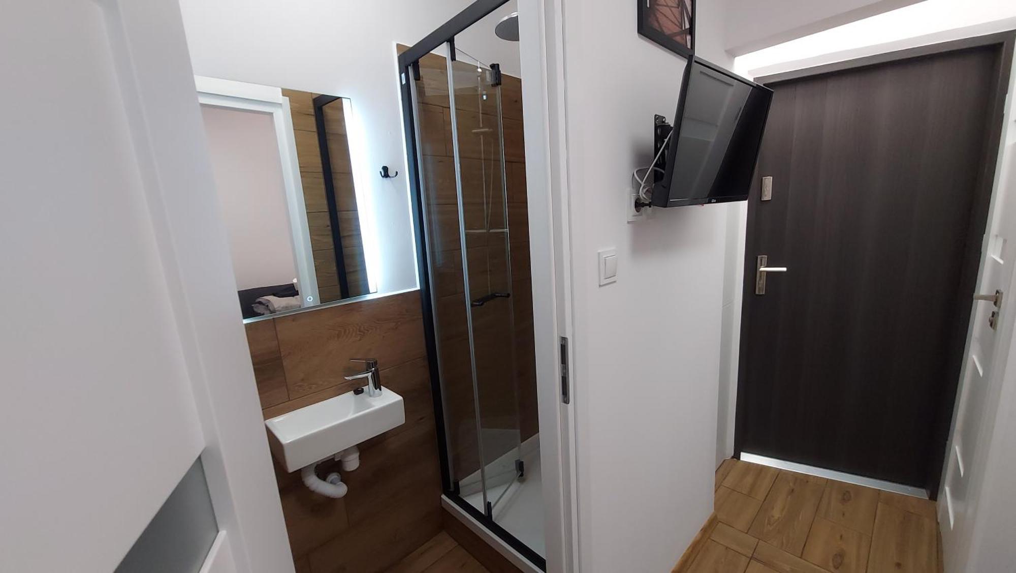 Cosy Studio Szopena Rzeszów Eksteriør bilde