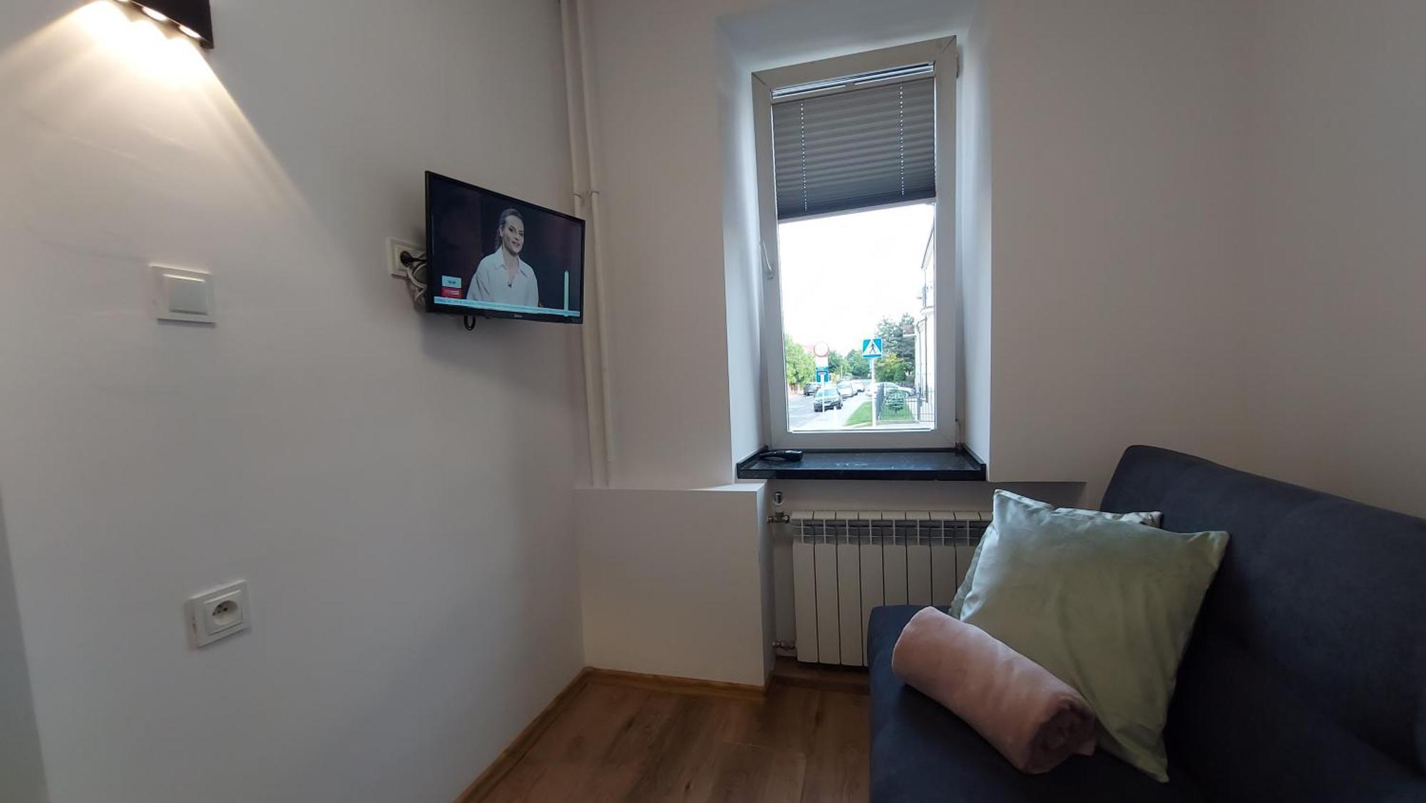 Cosy Studio Szopena Rzeszów Eksteriør bilde